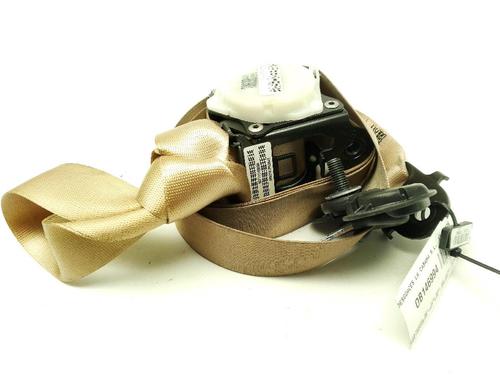 Used Seat buckle Seat buckle BMW X6 (E71, E72) xDrive 35 d (286 hp) 39609932 39609932