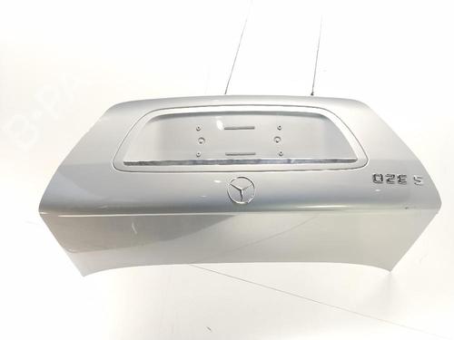 Used Tailgate Tailgate 33426155 33426155