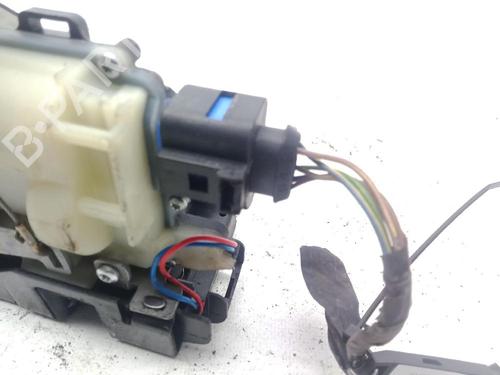 Front left lock SEAT IBIZA III (6L1) 1.2 | BP27450847C98 