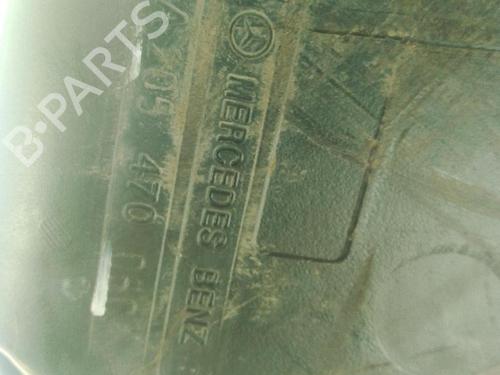 Fuel tank MERCEDES-BENZ C-CLASS Coupe (C205) C 220 d (205.304) | BP30171069C62 