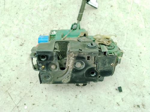 Rear right lock SEAT IBIZA III (6L1) 1.4 16V | BP26540149C99 