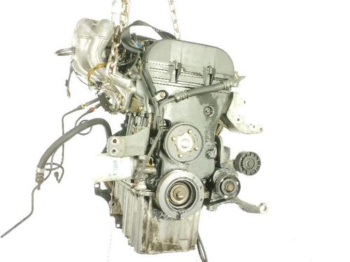 Motor FORD ORION III (GAL) 1.8 i 16V (130 hp) 26652098