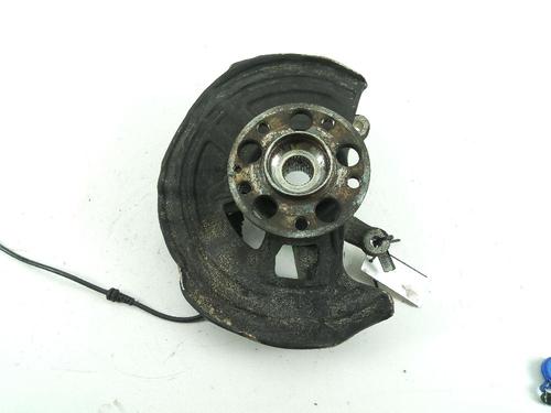 Used Right front steering knuckle Right front steering knuckle 18374693 18374693