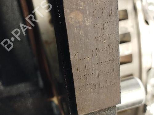 Engine KIA CEE'D (JD) 1.4 CRDi 90 | BP33811357M1  - Image 7