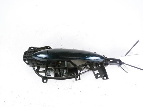 Used Rear right interior door handle Rear right interior door handle OPEL ASTRA K (B16) 1.4 Turbo (68) (125 hp) 18375067 18375067