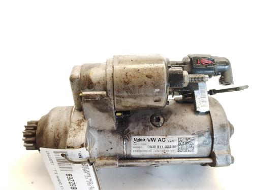 Used Starter Starter VW GOLF VII Variant (BA5, BV5) 1.6 TDI (105 hp) 27815808 27815808