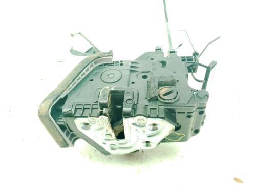 Used Rear left lock HYUNDAI KONA (OS, OSE, OSI) EV (204 hp) 26971339
