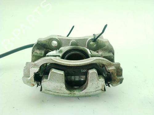 Used Left front brake caliper Left front brake caliper CITROËN C3 AIRCROSS II (2R_, 2C_) 1.5 BlueHDi 110 (110 hp) 30477044 30477044