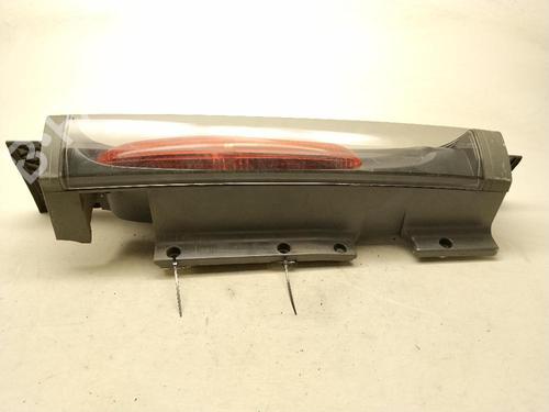 Left taillight NISSAN PRIMASTAR Van (X83) 1.9 dCi 100 | BP36765280C34 - Image 2