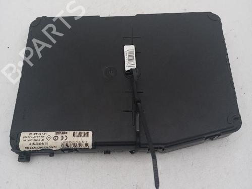 Used Fuse box Fuse box RENAULT SCÉNIC II (JM0/1_) 1.9 dCi (JM0G, JM12, JM1G, JM2C) (120 hp) 18367282 18367282