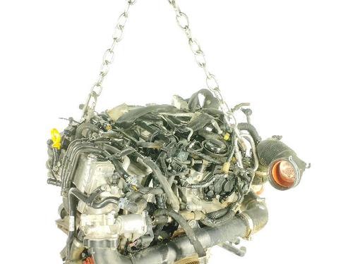 Motor Motor SEAT LEON (5F1) 1.6 TDI (105 hp) 34577659 34577659