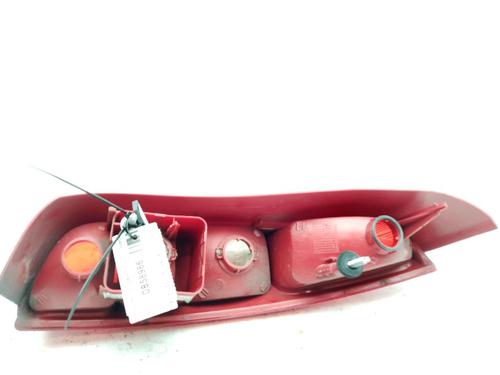 Left taillight PEUGEOT 807 (EB_) 2.0 HDI | BP38189998C34 - Image 4