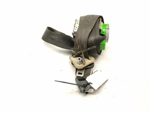 Used Front right seatbelt Front right seatbelt PEUGEOT PARTNER Box Body/MPV 1.6 HDi (75 hp) 39739473 39739473