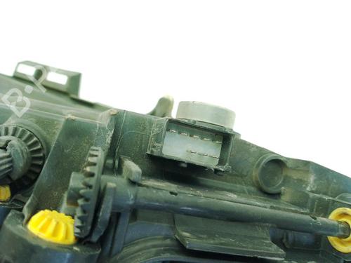 Left headlight OPEL CORSA D (S07) 1.3 CDTI (L08, L68) | BP32978380C28 - Image 4