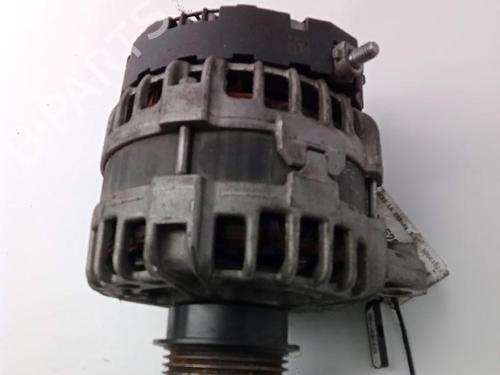 Alternator VOLVO V40 Hatchback (525) D2 | BP24045452M7 - Image 2