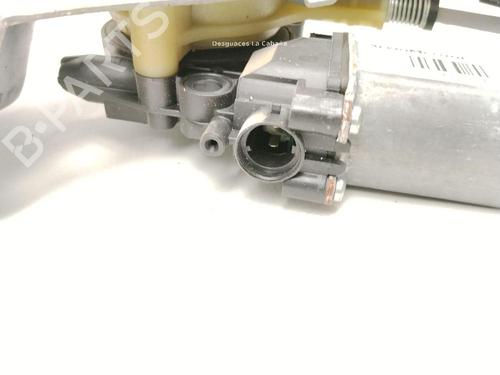 Front right window mechanism RENAULT KANGOO Express (FW0/1_) 1.5 dCi 75 (FW07, FW10, FW04) | BP38589590C23 - Image 3