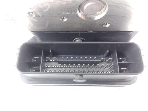 ABS pump JAGUAR XE (X760) 2.0 D AWD | BP23998463M43 