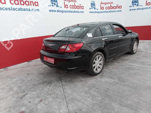 Starter DODGE AVENGER 3.6 | BP32467620M8 - Image 7