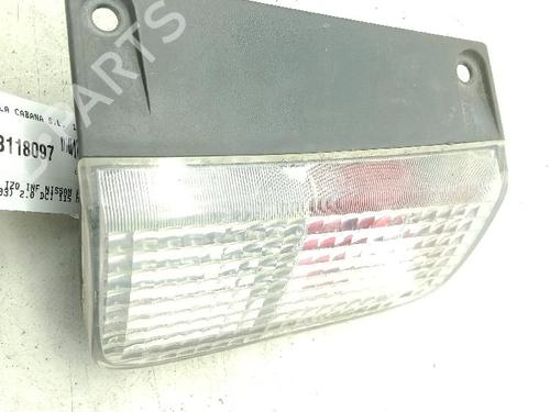 Left taillight NISSAN PRIMASTAR Van (X83) 2.0 dCi 115 | BP34391204C34  - Image 5