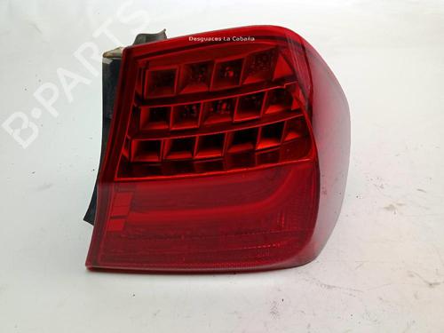 Rückleuchte Rechts für BMW 3 (E90) 320 d (163 hp) 30899746