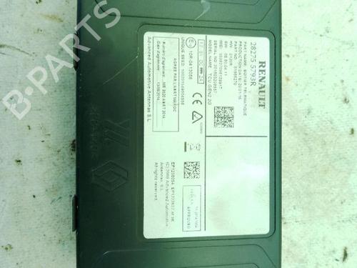 Used Electronic module Electronic module RENAULT TALISMAN Grandtour (KP_) 1.5 dCi 110 (110 hp) 25932730 25932730