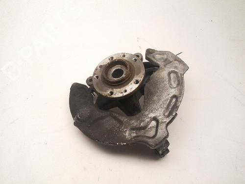 Used Left front steering knuckle PEUGEOT 508 I (8D_) 1.6 THP (165 hp) 19427166