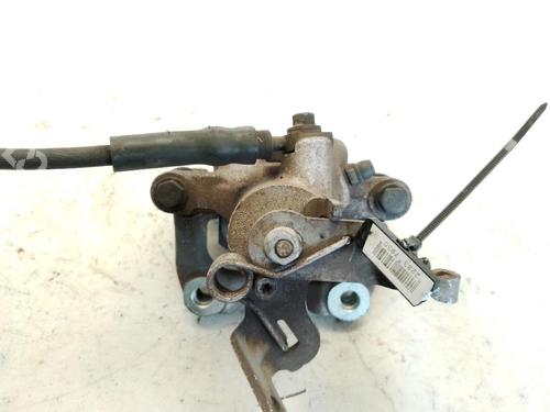 Right rear brake caliper SEAT LEON (5F1) 1.2 TSI | BP27450667M106 - Image 3