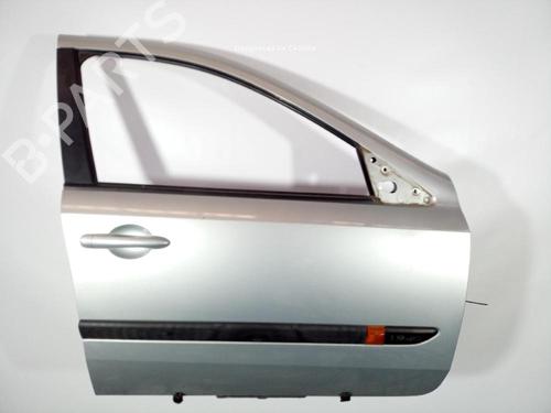 Right front door RENAULT LAGUNA II (BG0/1_) 1.9 dCi (BG08, BG0G) | BP18370572C3 