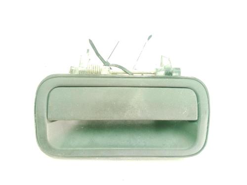 Türgriff hinten links außen für OPEL FRONTERA A (U92) 2.3 TD (5JMWL4) (100 hp) 30803465