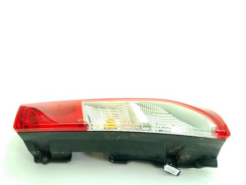 Right taillight DACIA DOKKER MPV (KE_) 1.3 TCe 100 (KENU) | BP32182665C35