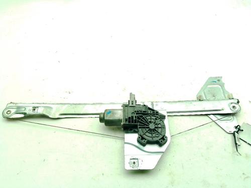 Used Front left window mechanism Front left window mechanism CITROËN BERLINGO Box Body/MPV (B9) 1.6 HDi 90 (90 hp) 33975477 33975477