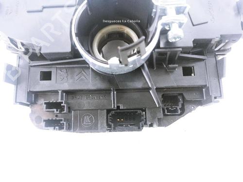 Headlight switch PEUGEOT 508 I (8D_) 2.0 BlueHDi 150 | BP24040573I24 - Image 6
