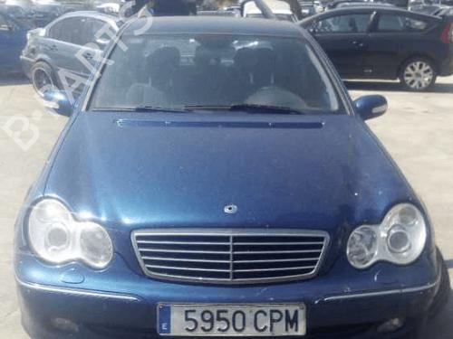 Viskermotor vindrute MERCEDES-BENZ C-CLASS (W203) C 220 CDI (203.008) | BP18375573M29 