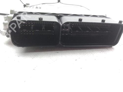 Control unit AUDI A4 B7 Convertible (8HE) 2.0 TDI | BP24045401M11 - Image 2