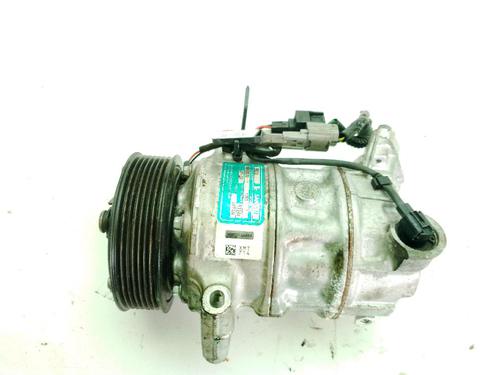 AC compressor RENAULT KADJAR (HA_, HL_) 1.6 dCi 130 (HLA4) | BP33232603M34 - Image 3
