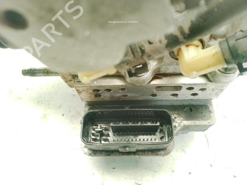 ABS pump TOYOTA YARIS (_P13_) 1.5 Hybrid (NHP130_) | BP24544268M43 