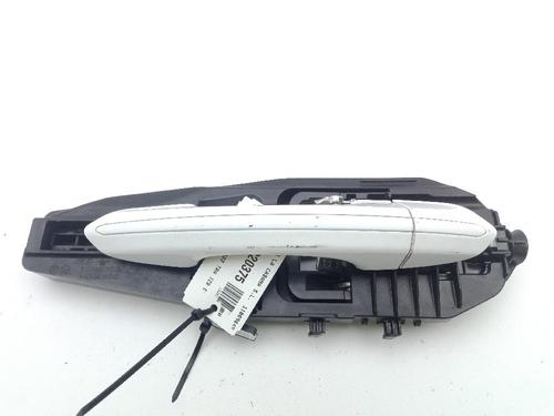 Used Rear left exterior door handle FORD MONDEO V Hatchback (CE) 1.5 EcoBoost (160 hp) 18374027