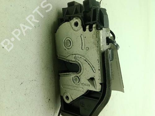 Serratura posteriore sinistra Serratura posteriore sinistra BMW 5 (E60) 530 d (218 hp) 33905126 33905126