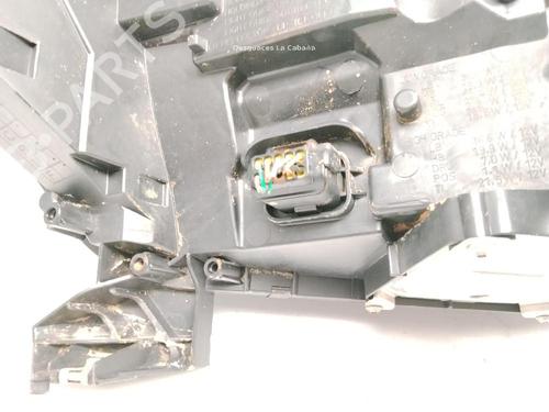 Left headlight RENAULT CLIO V (B7_) 1.6 E-TECH 145 (B7MU) | BP38589494C28 - Image 4