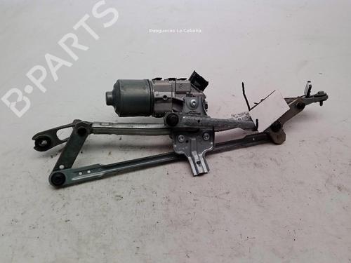 Front wiper motor PEUGEOT PARTNER Tepee 1.6 HDi 75 (16V) | BP28208977M29 - Image 2