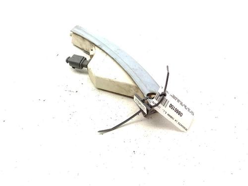 Right front indicator VW PASSAT B6 (3C2) 2.0 TDI 16V | BP29269269C33 