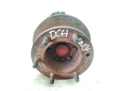 Used Right front steering knuckle Right front steering knuckle IVECO DAILY III Platform/Chassis 65 C 14 (136 hp) 35943611 35943611