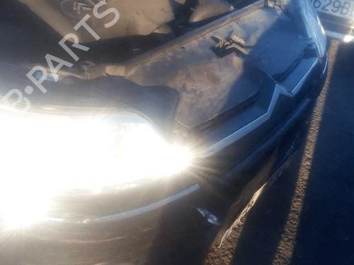 Glove box CITROËN C4 I (LC_) 2.0 HDi | BP18369294C95 