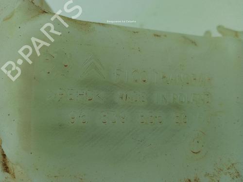 Sprinklertank CITROËN C3 III (SX) 1.2 PureTech 82 | BP30899651C113