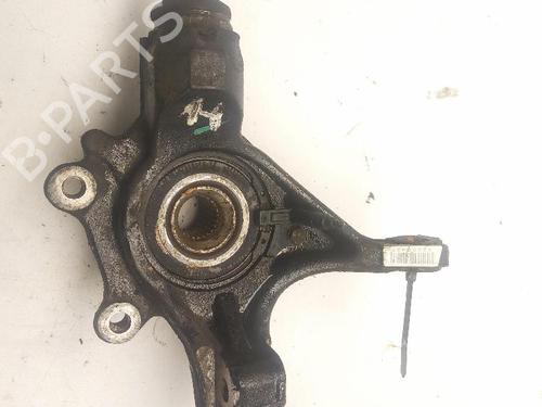 Used Left front steering knuckle Left front steering knuckle 22598979 22598979