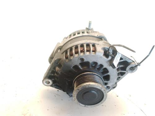 Used Alternator Alternator CHEVROLET CRUZE Hatchback (J305) 2.0 CDI (163 hp) 27173650 27173650