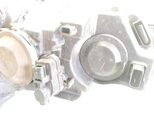 Right headlight CITROËN C-ELYSEE (DD_) 1.6 HDI 92 | BP27815747C29 - Image 4