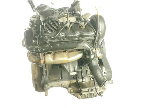 Engine AUDI A6 C5 (4B2, 4B4) 2.5 TDI | BP37602840M1 - Image 3