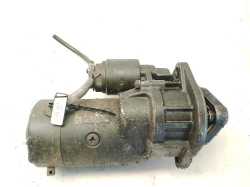 Used Starter NISSAN TERRANO II (R20) 2.7 TDi 4WD (125 hp) 29554963