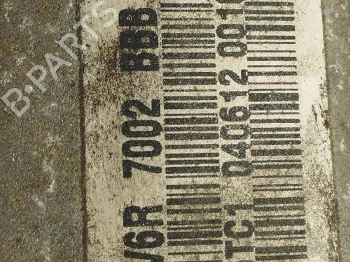 Gearbox FORD FOCUS III 1.0 EcoBoost | BP36856505M3  - Image 5